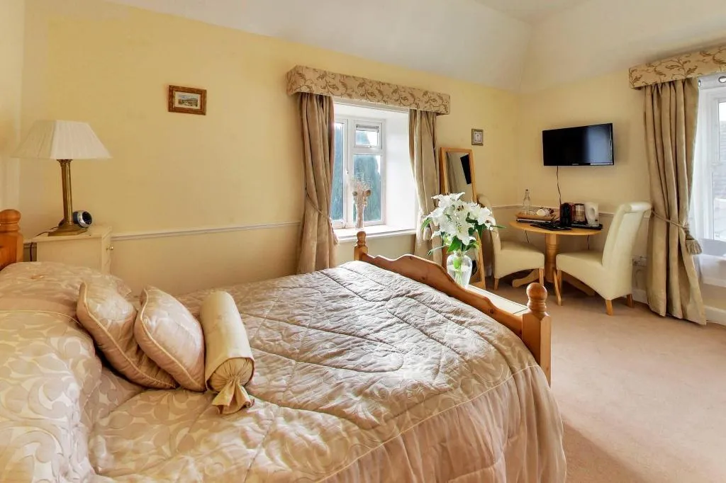 Room, Robin Hill House, Cork