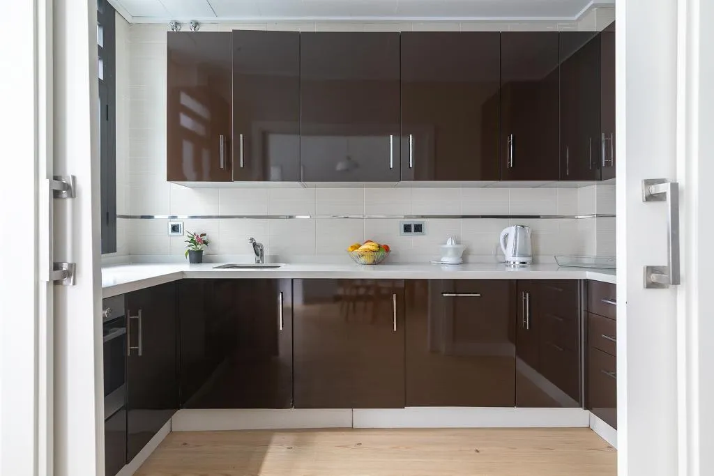 APARTMENT THREE BEDROOMS Room, Holiday Rentals Tempa Museo, Seville