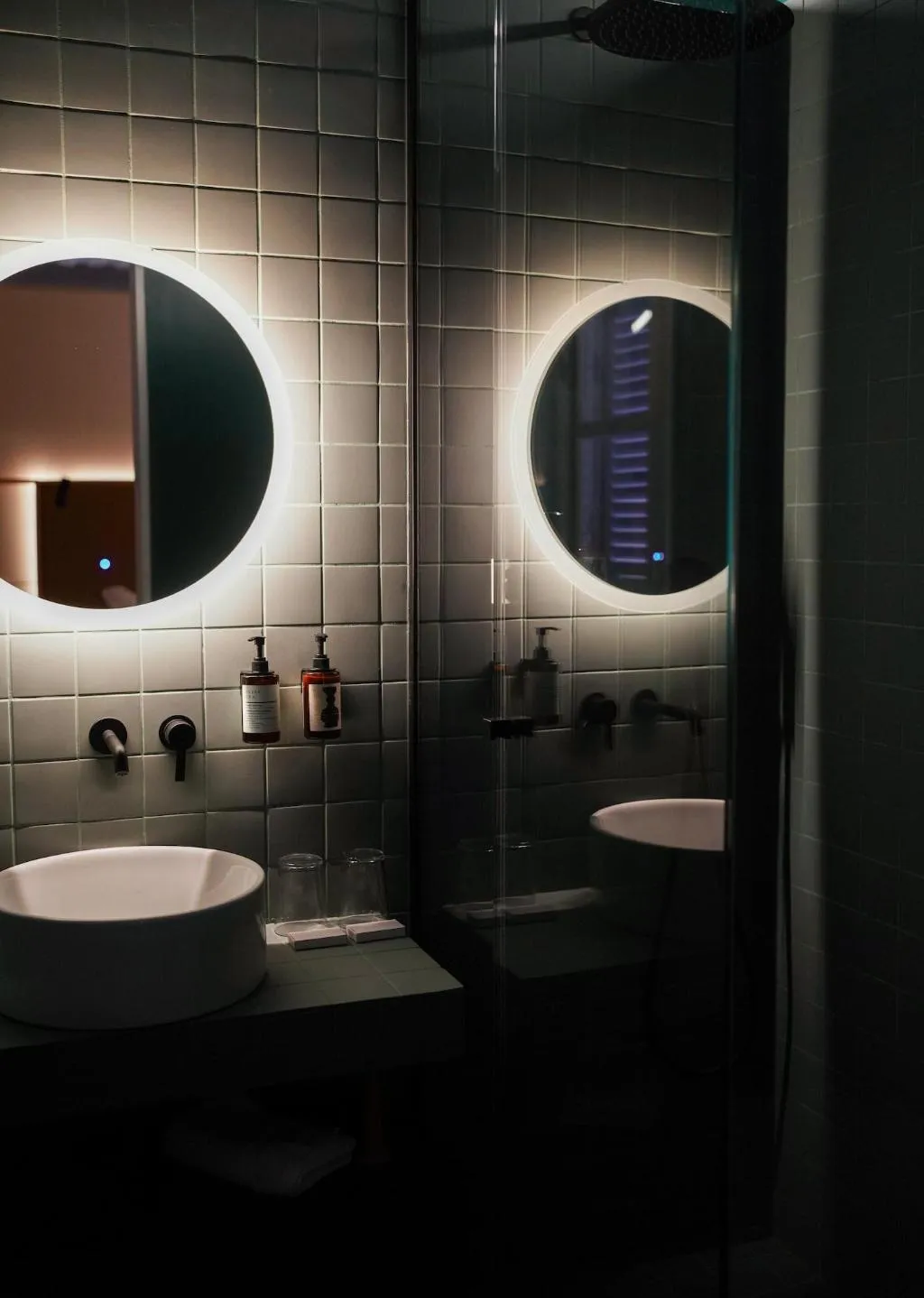 Room, Heart Hotel, Cyprus