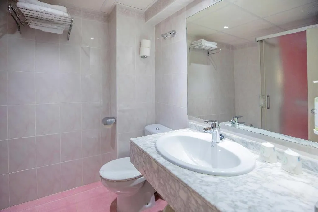 Room, Hotel Servigroup Torre Dorada, Costa Blanca