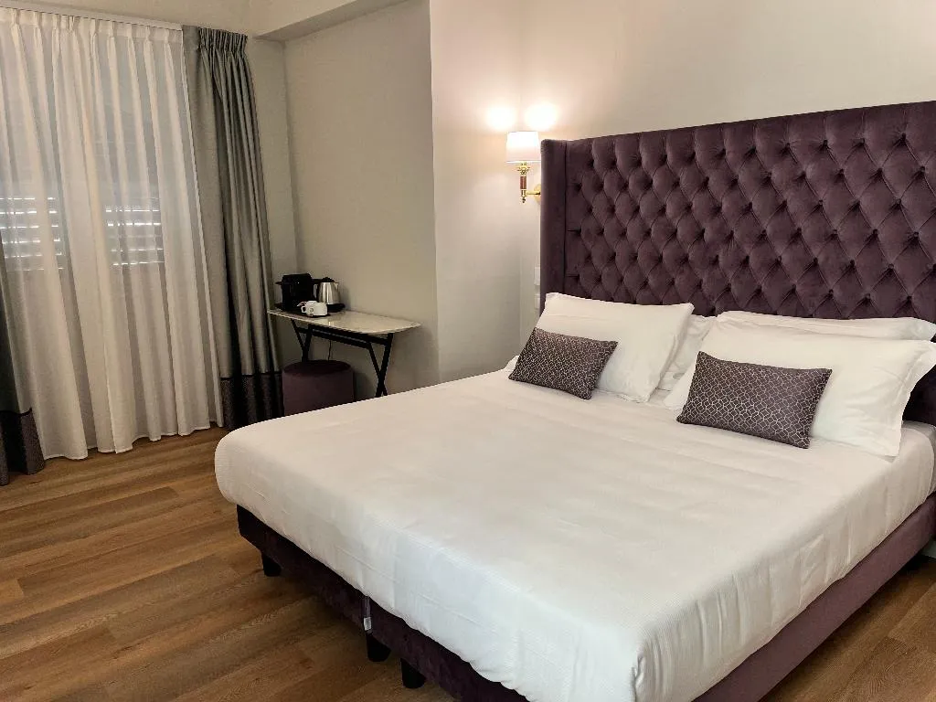 Double or Twin SUPERIOR CITY VIEW Room, Corte dei Sogni Boutique Hotel & spa, Florence