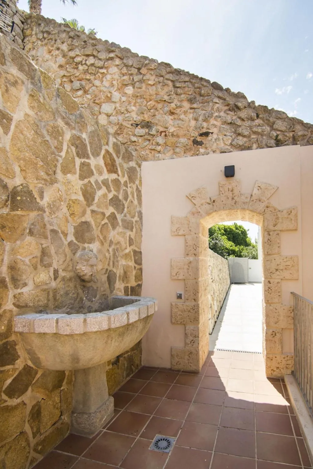 General view, Hotel Boutique La Torre del Canónigo, Ibiza