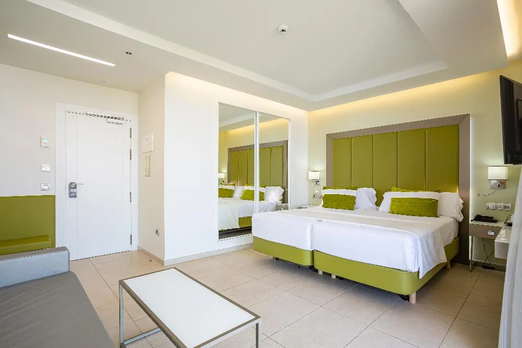 Double or Twin CAPACITY 1 Room, Torre del Mar Ibiza, Ibiza