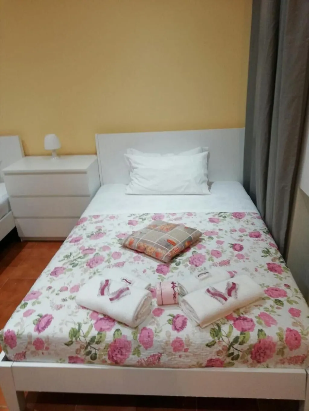 Room, Dream Holidays, Venice