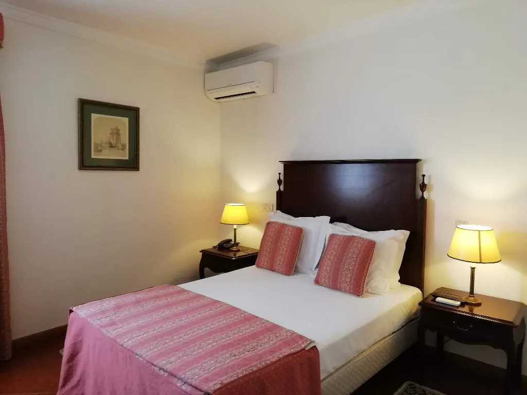 DOUBLE STANDARD Room, Turim Club D´Azeitão Hotel, Lisbon