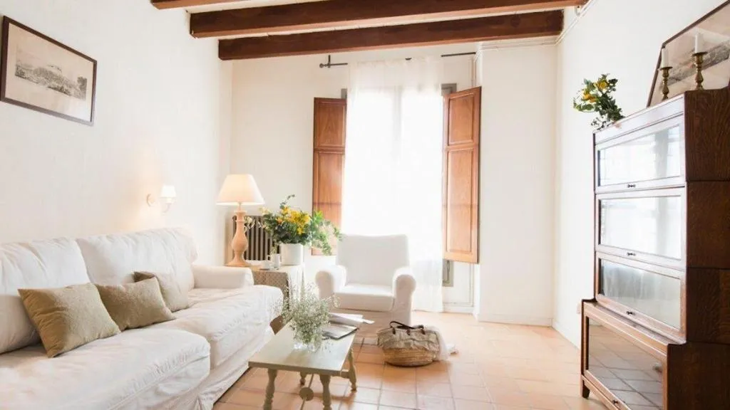 Room, Mas Del Mar, Costa Brava