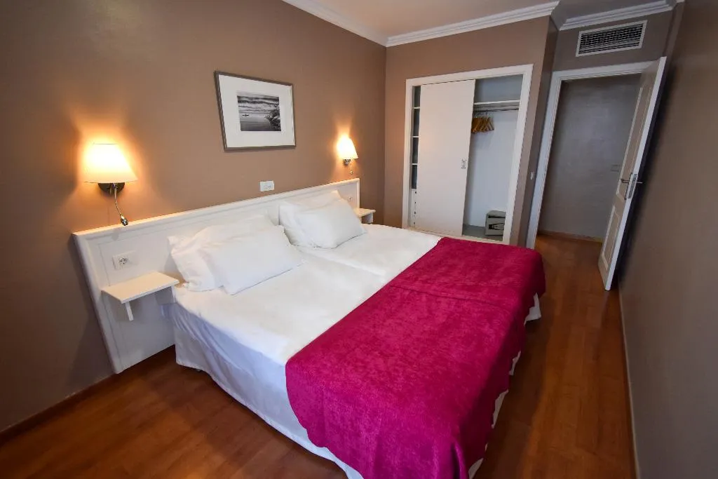 APARTMENT POOL VIEW ONE BEDROOM Room, Coral la Quinta Park Suites, Tenerife