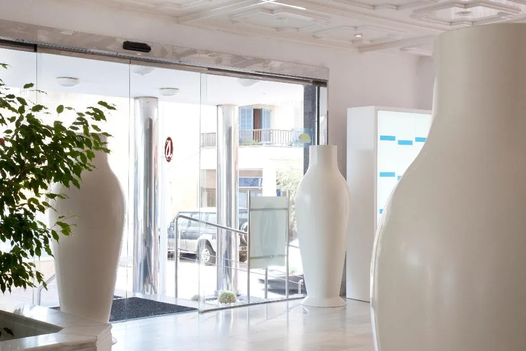 Lobby, JS Can Picafort, Majorca