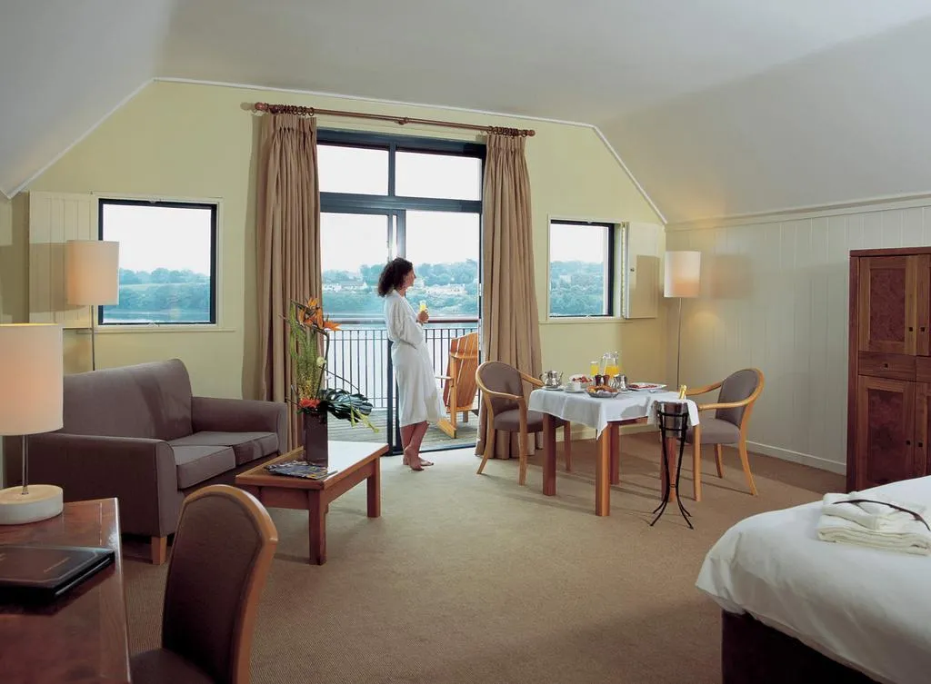General view, Ferrycarrig, Dublin