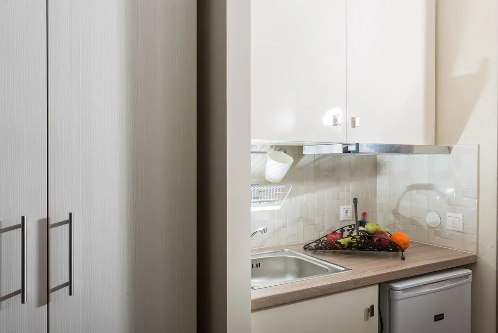 SUITE SUPERIOR Room, Ammos Beach & Studios, Thessaloniki
