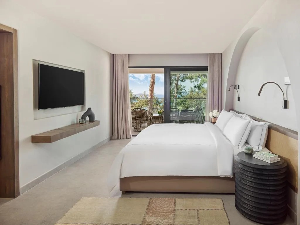 SUITE GRAND Room, Rixos Premium Bodrum, Bodrum