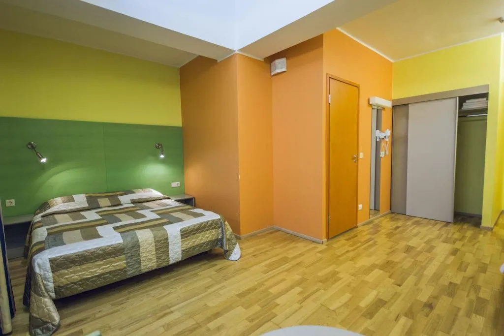 Room, Braavo Spa Hotel, Tallinn