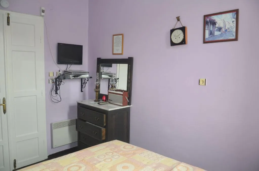 Room, Cunda Zehra Teyzenin Evi, Izmir