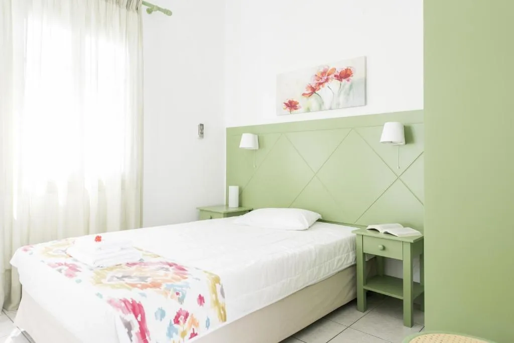 SINGLE STANDARD Room, Nissos Thira, Santorini