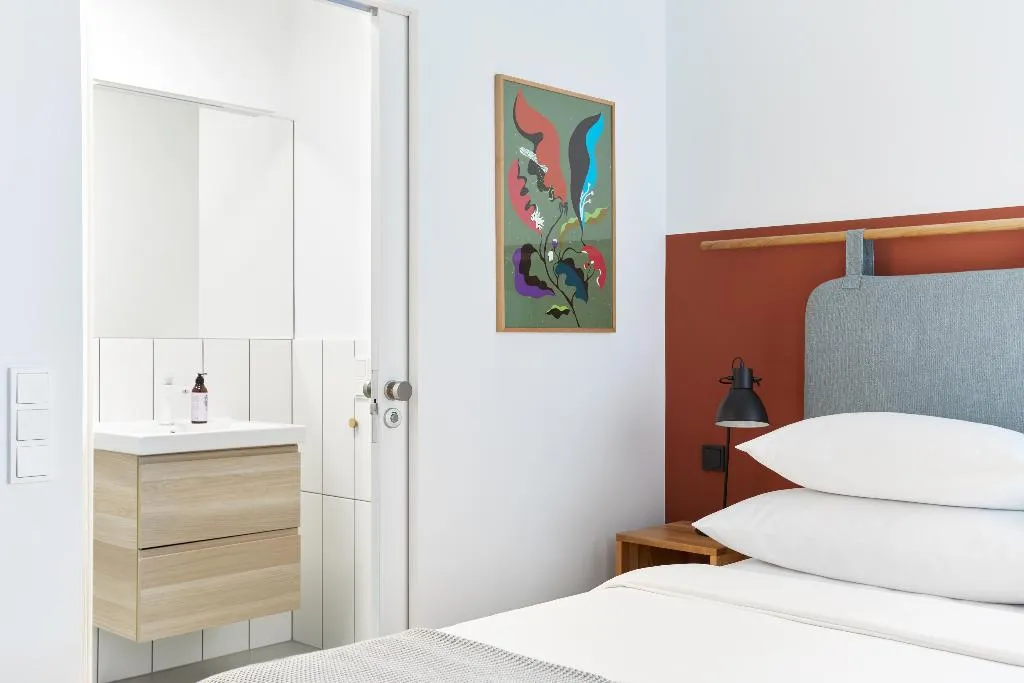 STUDIO STANDARD Room, Plantonia Aparthotel, Krakow