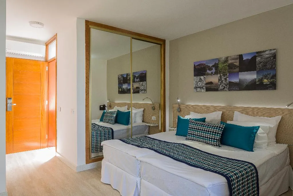 STUDIO CAPACITY 3 Room, Coral Dreams Time to Smile, Tenerife