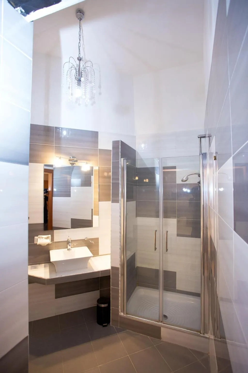 DOUBLE STANDARD Room, B&B Rochel, Naples