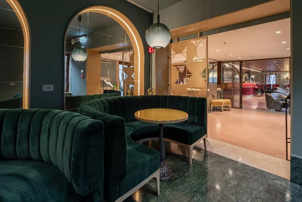 Bar, Cavalletto E Doge Orseolo, Venice
