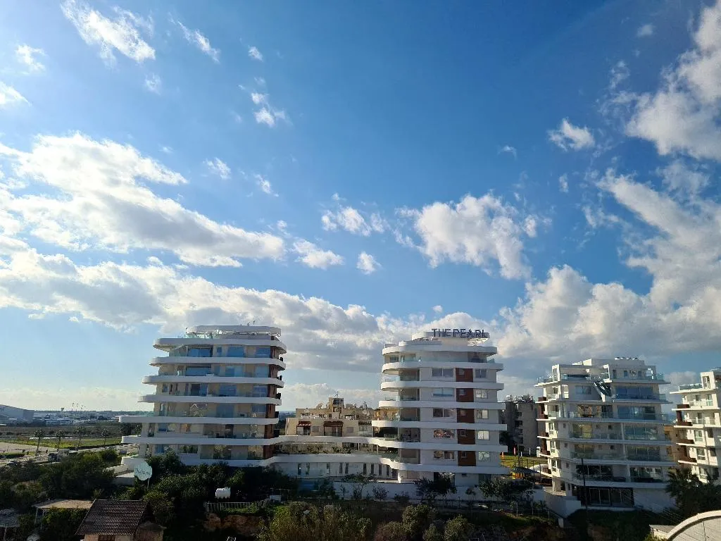DOUBLE CLASSIC Room, The Ciao Stelio Deluxe Hotel, Cyprus