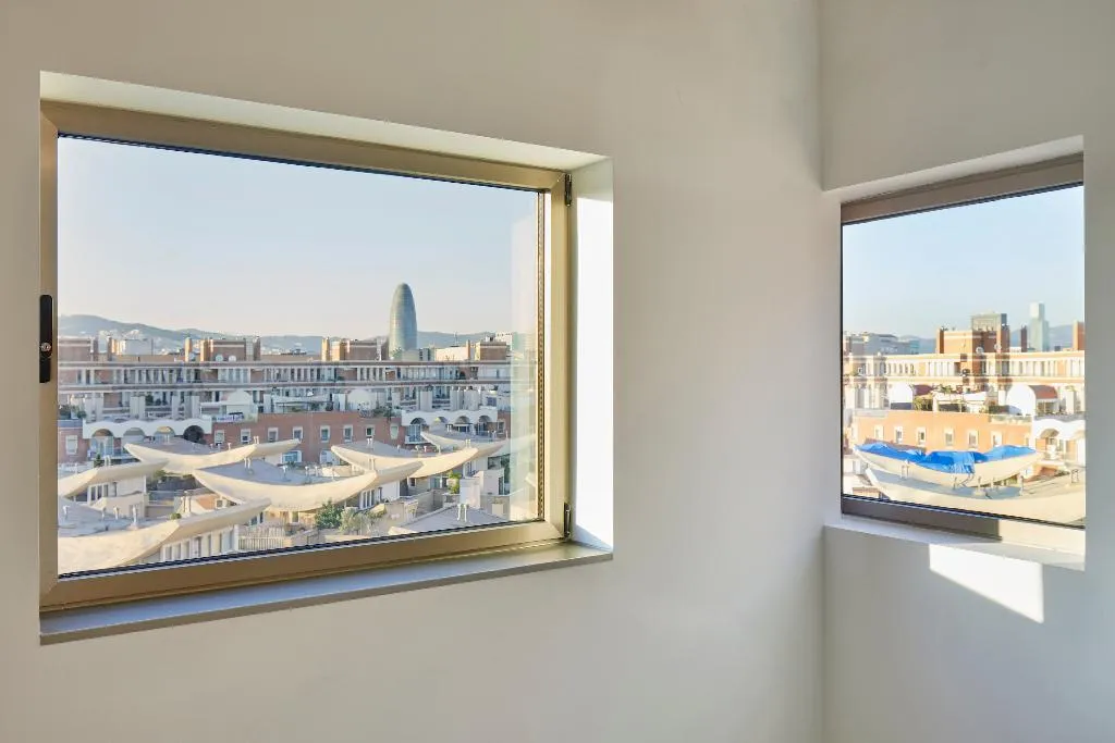 General view, Unite Hostel Barcelona, Barcelona