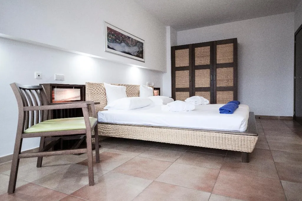 VILLA TWO BEDROOMS Room, Playitas Villas, Fuerteventura