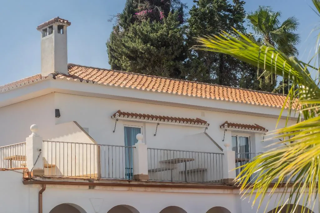 Double or Twin WITH TERRACE Room, Zen airport, Costa Del Sol