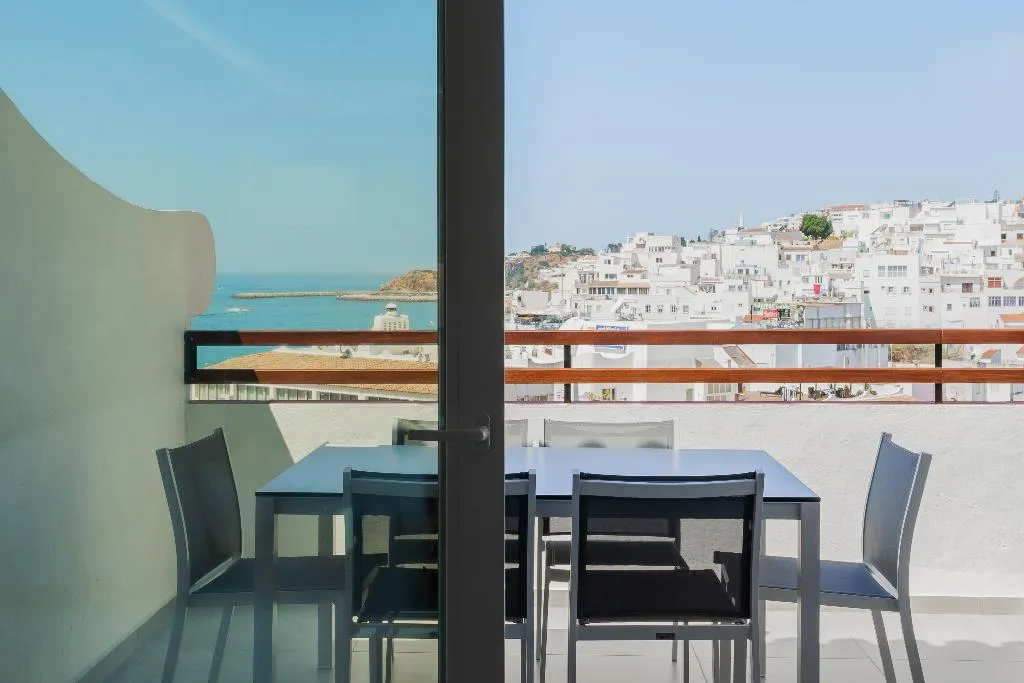 APARTMENT PREMIUM TWO BEDROOMS Room, MUPA Apartments, Algarve