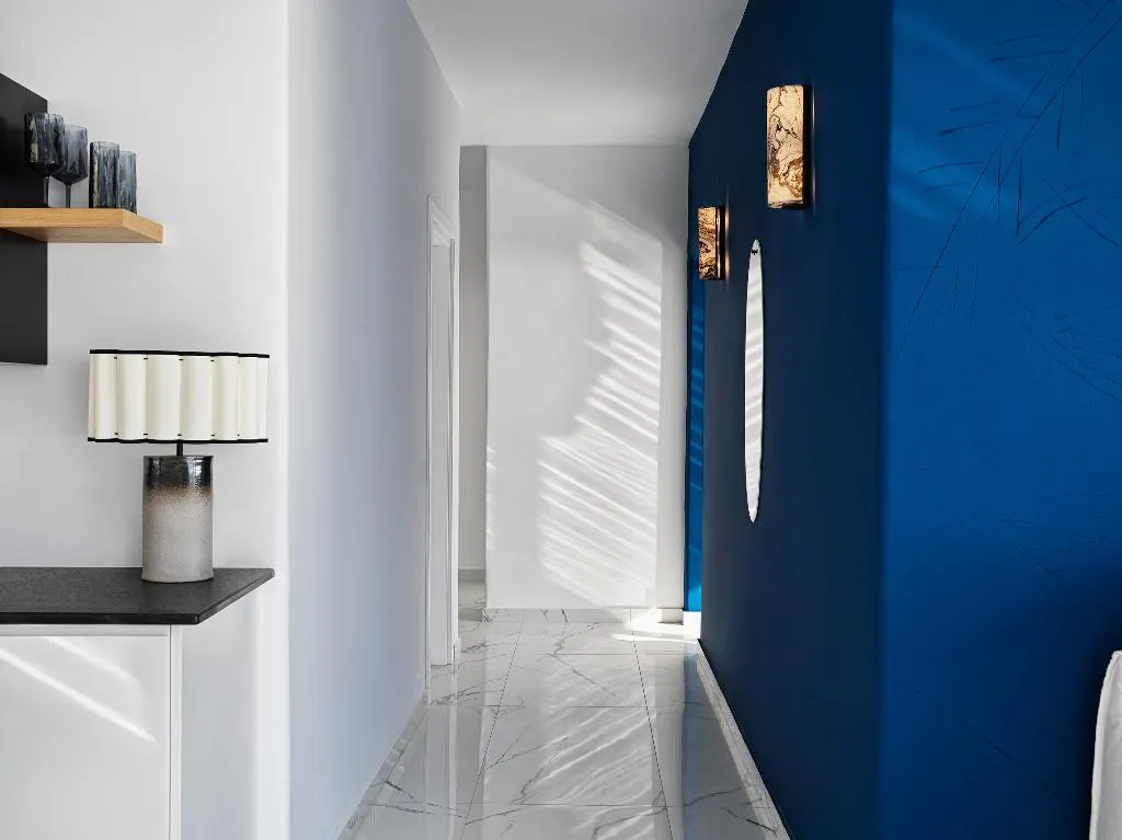 VILLA TWO BEDROOMS WITH PRIVATE POOL Room, Kouros Hotel & Suites, Mykonos