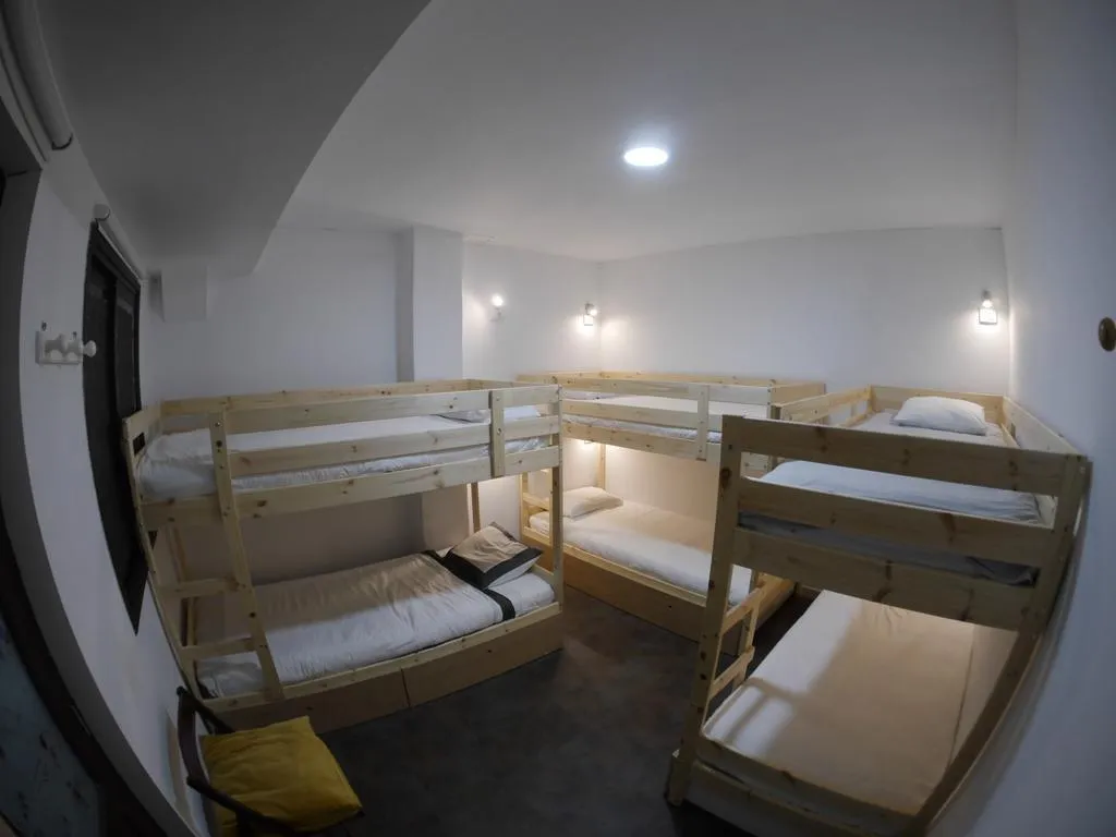 Room, Drago Nest Hostel, Tenerife
