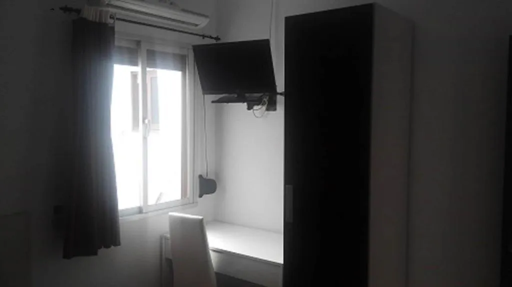 SINGLE STANDARD Room, Hostal Ocaña Manilva, Costa Del Sol