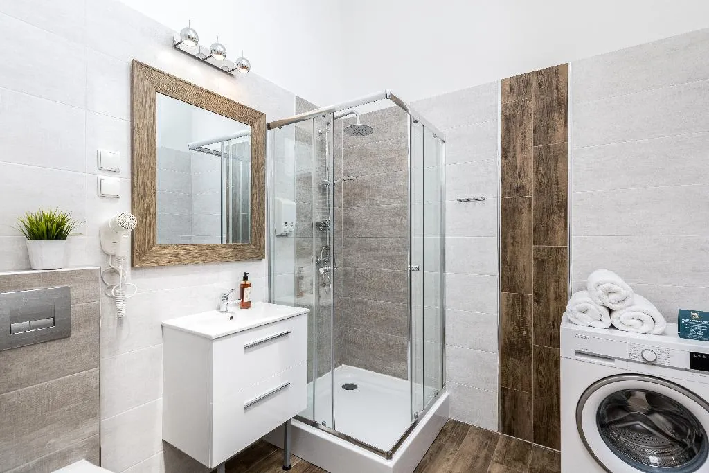 SUITE DELUXE TWO BEDROOM Room, Z14 Boutique Residence – Krakow Old Town, Krakow