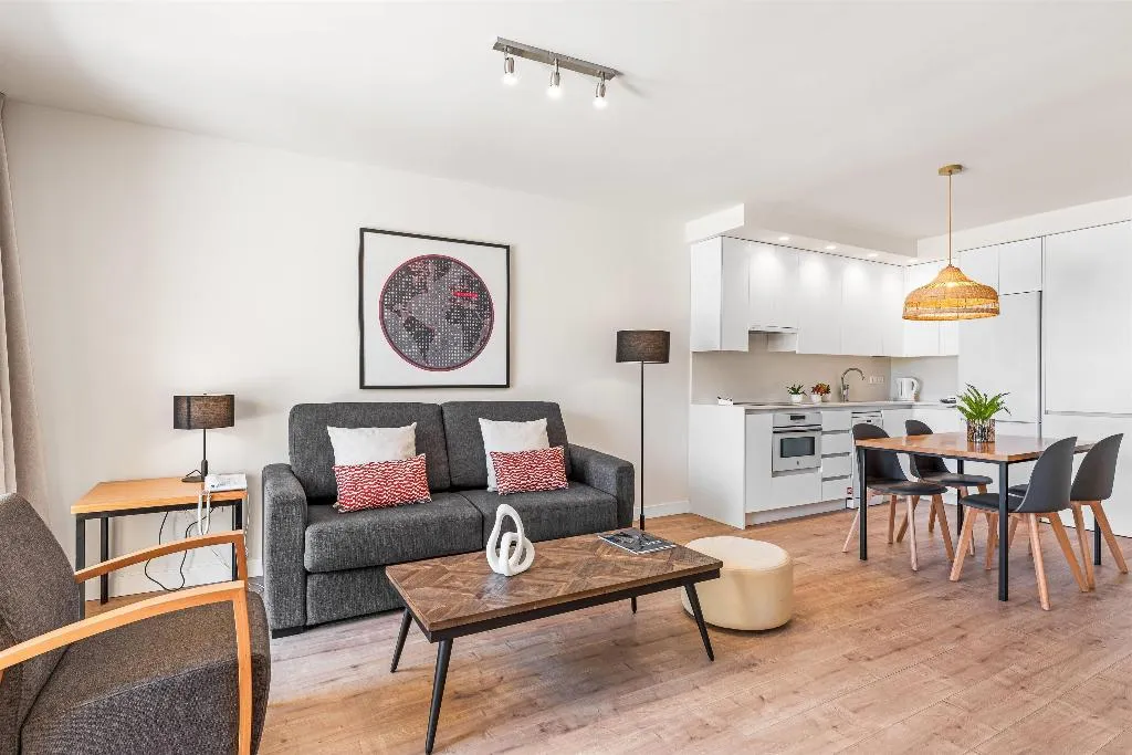 APARTMENT SUPERIOR Room, Ramada Residences By Wyndham Tenerife Costa Adeje, Tenerife