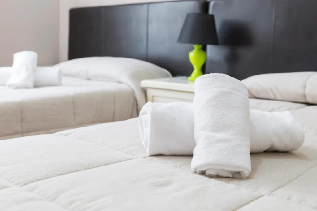 Room, Albachiara Guest House, Naples