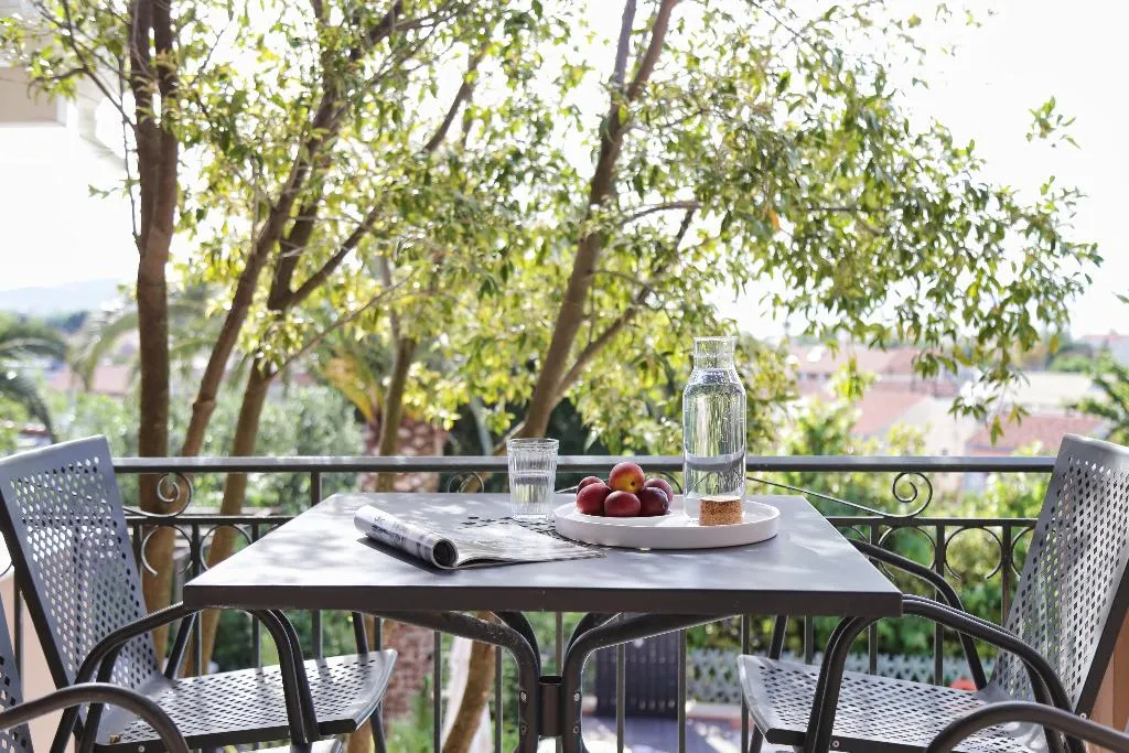 SUITE SEA VIEW Room, Lena Mare Boutique Hotel, Corfu