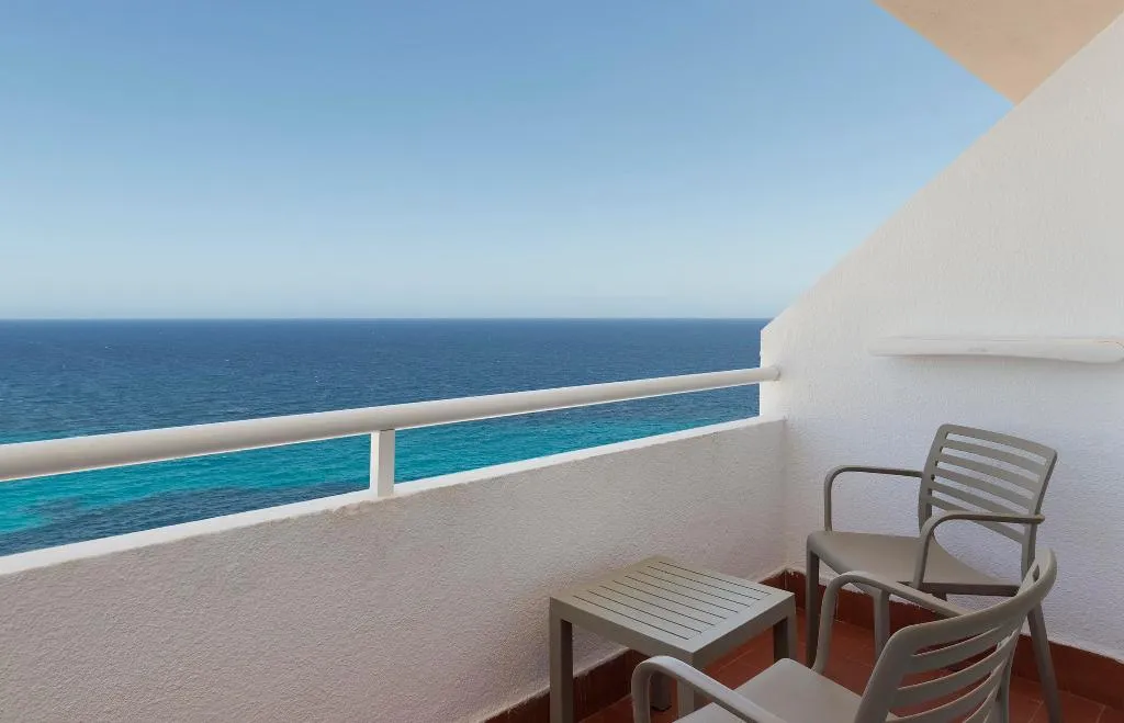 Double or Twin SEA VIEW Room, Hotel Palia Maria Eugenia, Majorca