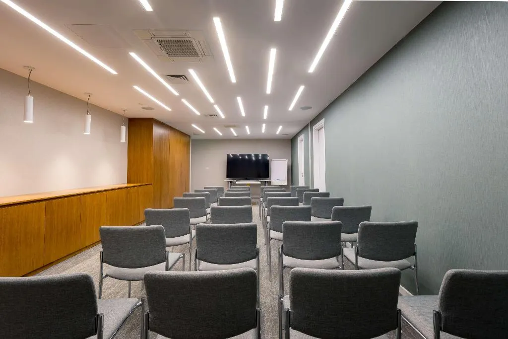 Conferences, Radisson Beach Resort Larnaca, Cyprus