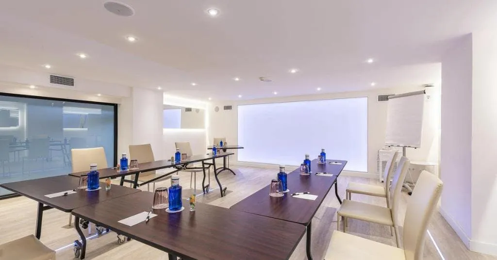 Conferences, Hotel Palma Bellver , Affiliated by Meliá, Majorca
