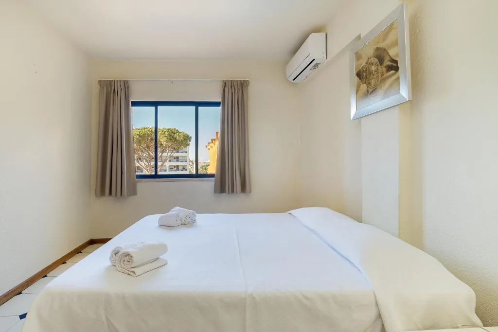 APARTMENT POOL VIEW Room, Rio Apartamentos by Garvetur, Algarve