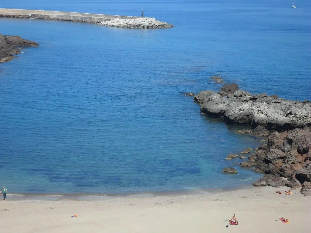 Beach, Hotel & SPA Riviera, Alghero