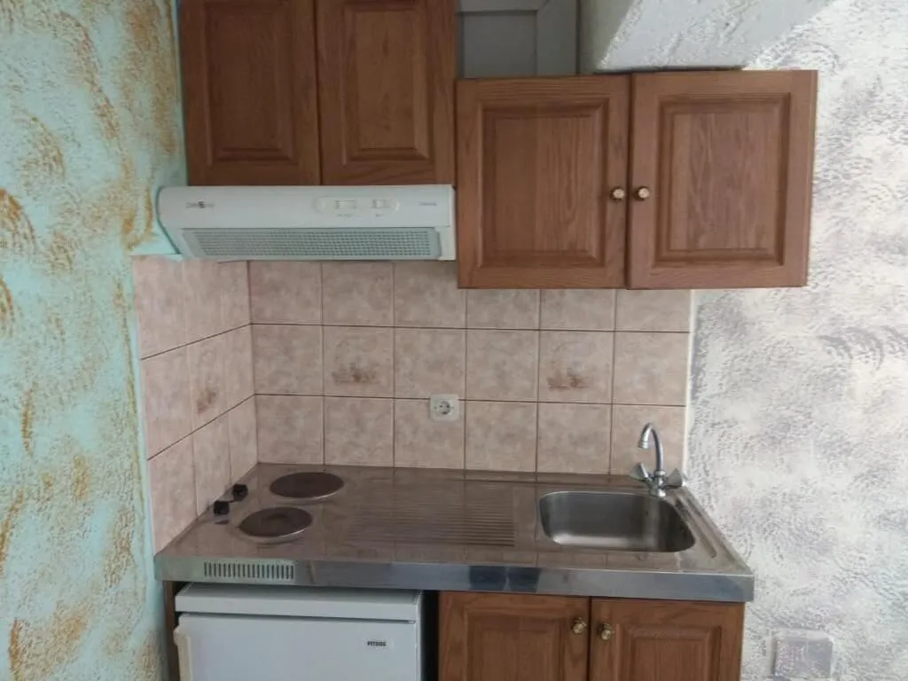 Room, Villa Koutsakis, Crete