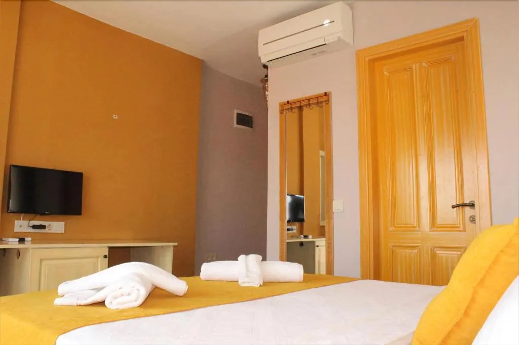 Room, Ionic Hotel, Izmir