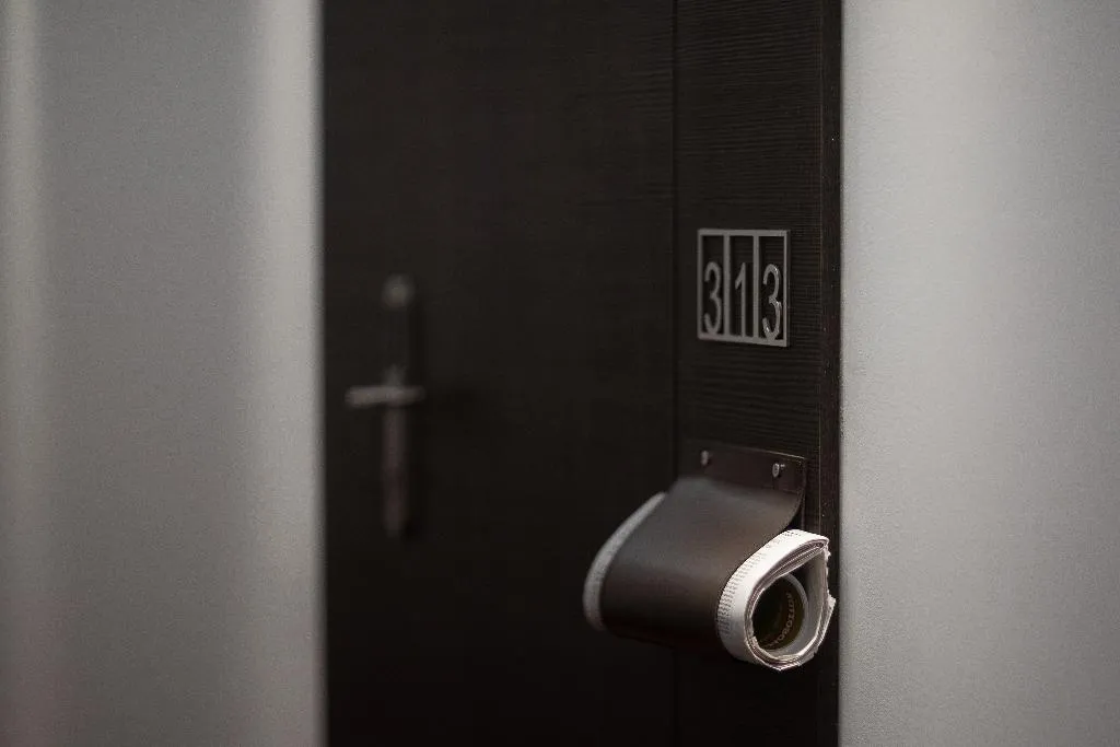 Double or Twin EXECUTIVE Room, Domotel Kastri, Athens