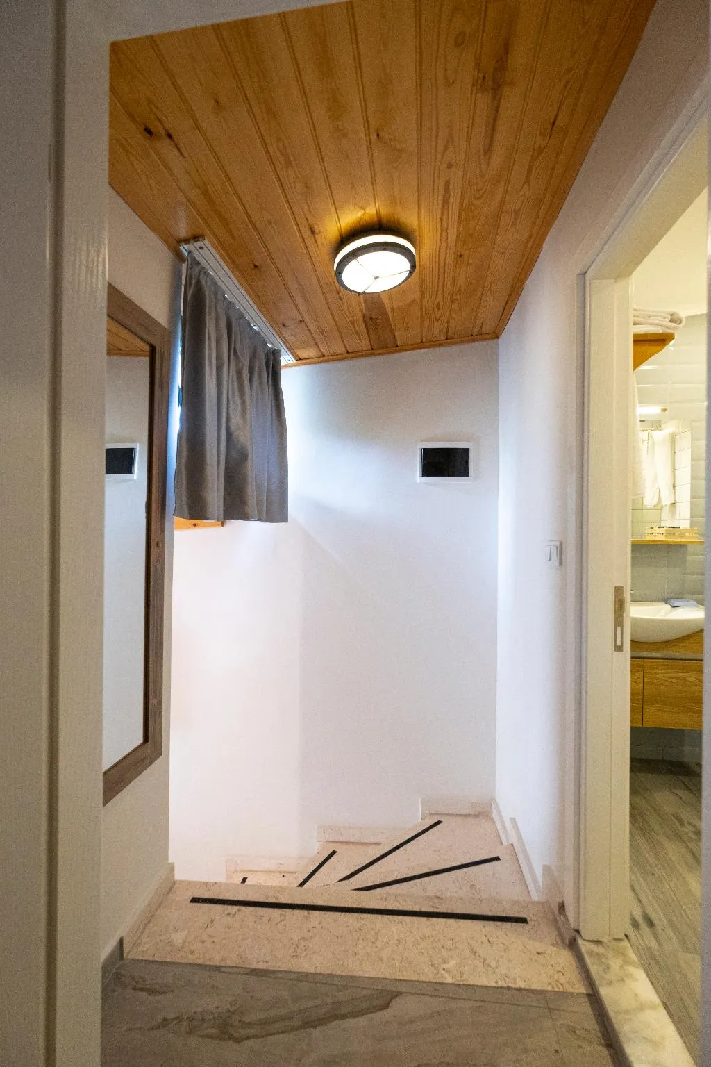 QUADRUPLE DUPLEX Room, Villa Marine Hotel, Dalaman