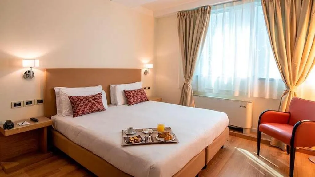 Room, JR Hotels Gigli Firenze, Florence