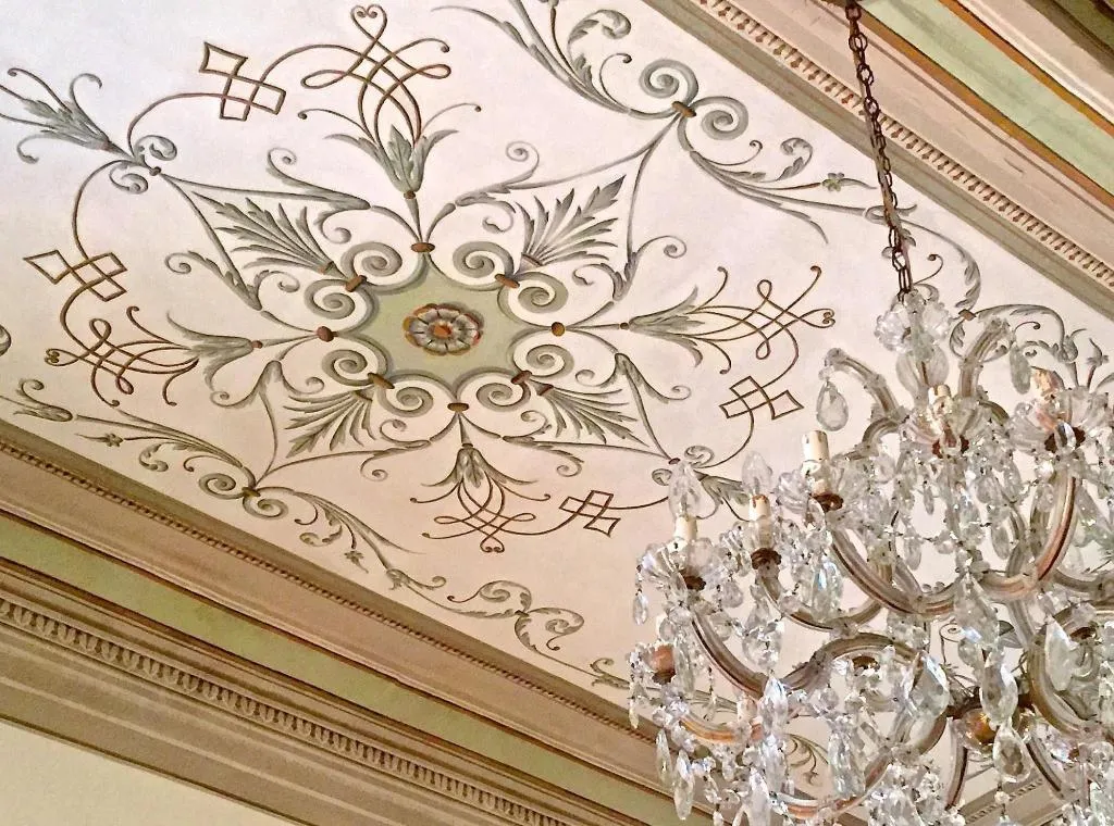 Lobby, Palazzo Sant'Angelo Boutique B&B, Perugia