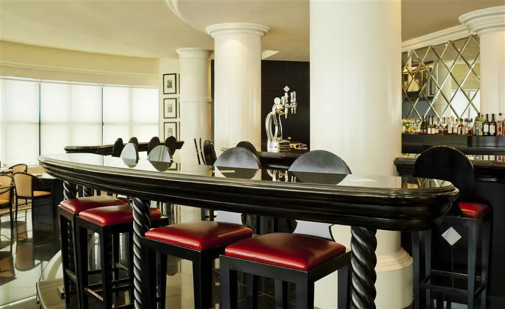 General view, Majestic Cove Hotel, Dubai