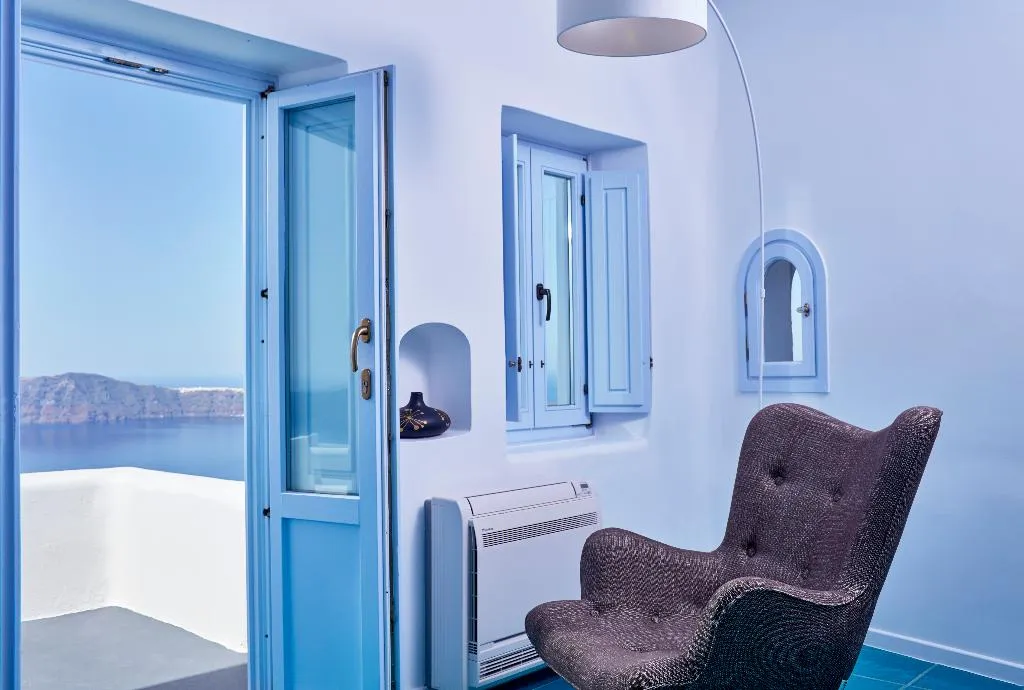 SUITE SEA VIEW Room, Astra Suites, Santorini