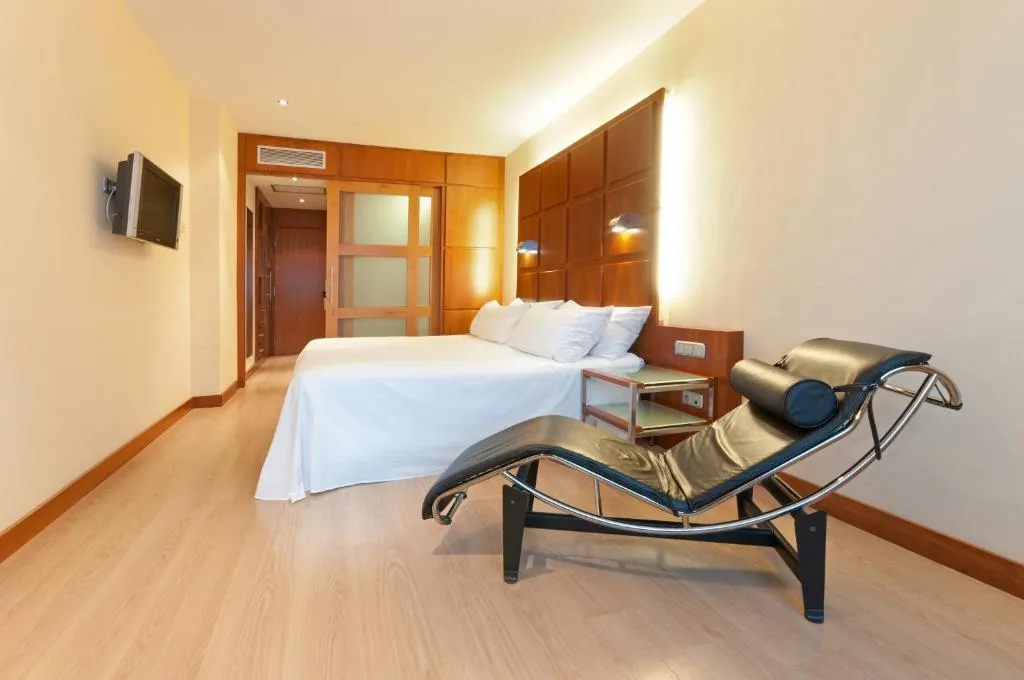 DOUBLE SINGLE USE PREMIUM Room, Port Valencia Azafata, Valencia