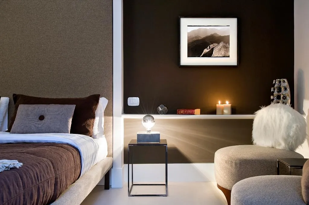 Room, Piazza Di Spagna 9, Rome