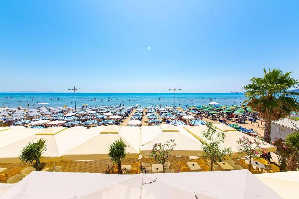 Room, Hotel Alion, Durres